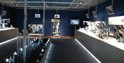 Homag Innovation Center