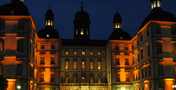 Schloss Bensberg 'Live Style Day'